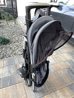 Peg-perego Si Completo. Golfový kočík - 4