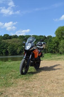 KTM 1190 ADVENTURE - 4