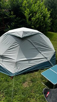 Stan Seconds Easy Fresh&Black pre 2 osoby decathlon - 4