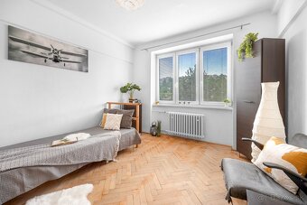 Na predaj 2 izbový byt Bratislava III Nové Mesto - 4