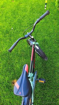 Predám detský bicykel CTM Scooby 20 - 4