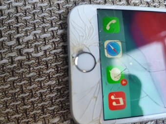 Iphone 6s 32GB - 4