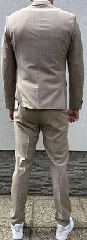 Elegantný oblek - 4