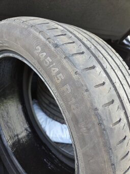 Continental Ecocontact5 96W 245/45 R18 - 4