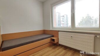 Zariadený 1 izbový byt na prenájom, Liptovský Mikuláš - 4