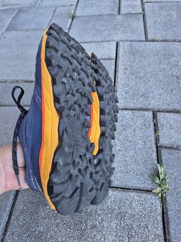 Predam trailove bezecke topanky 43 - 4