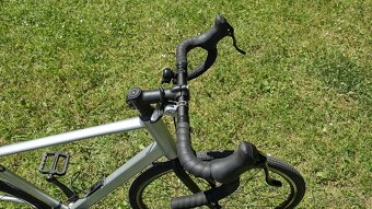 Gravel Triban rc100 - 4