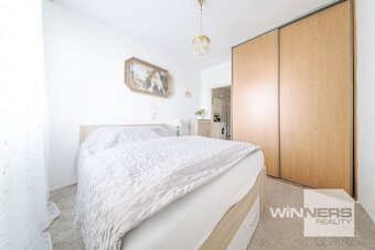 • 2i byt • pôvodný stav • Bukovecká ul • Nad Jazerom • - 4