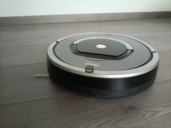 Robotický vysávač iRobot Roomba 780 - plne funkčný - 4