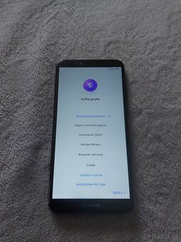 Huawei Y6 2018 - 4