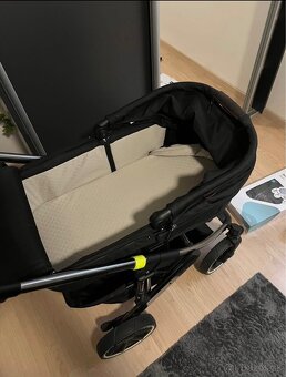 ABC design SALSA 4air 2v1 - 4