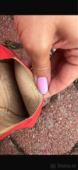Chanel espadríky - 4