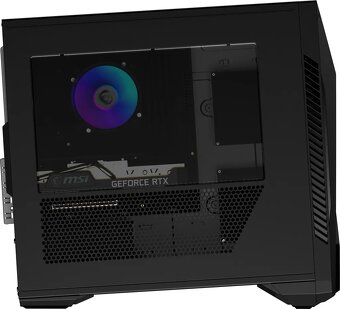 MSI MAG Infinite S3 I5-13400F/ RTX 3060 - 4