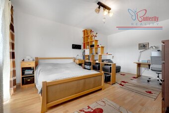 NA PREDAJ: slnečný 1 izb. byt, Vlčie hrdlo, Ružinov - 4