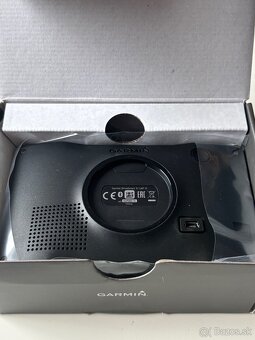 Garmin Drivesmart 51 Europe Lmt-d, navigácia - 4