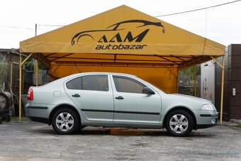 Škoda Octavia 1.4i,r.2012,len 99tis.km,Po servise,Garažované - 4