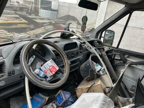 Rozpredam mercedes benz sprinter 2.2.CDi - 4