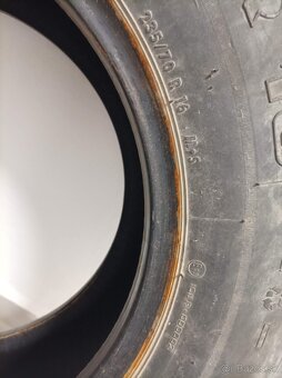COLWAY C TRAX AT, 235/70 R16, 108R, M+S - 4
