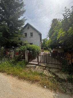 Ponúkame na predaj Rodinný dom v obci Vinohrady nad Váhom - 4