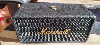 Marshall - 4
