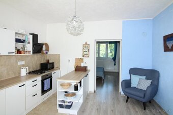 Rodinný dom na predaj, Liešťany - 4