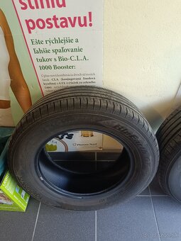 195/65 R15 Yokohama Letné - 4
