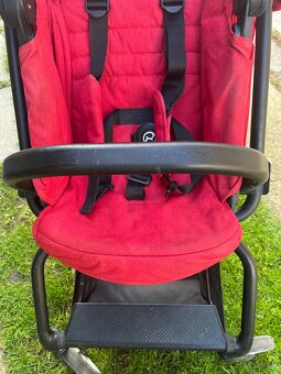 Kočík Cybex EEZY S TWIST - 4