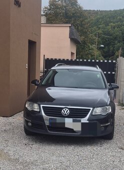 Passat b6 highline dsg 2.0 tdi 125kw - 4