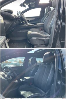 Peugeot 5008 GT Line - 4