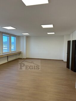 Klimatizované kancelárie 15 m2 až 50m2 v Žiline - 4