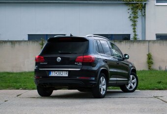 Volkswagen Tiguan 2.0 CR TDI 4-Motion Sport&Style - 4
