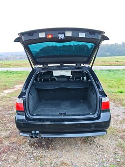 Bmw 525d Touring 2008 - 4