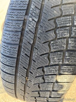 KIA 5x114,3 pneu 235/55 R18 -Originál elektrony - 4