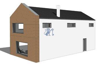 PREDAJ 5i rekreačný RD | Pekná cesta | Lesopark Rača - 4