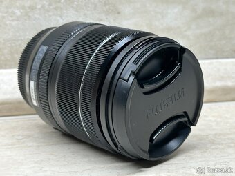 Fujifilm XF 18-55mm f/2.8-4R LM OIS - 4