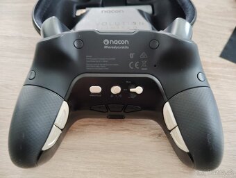 NACON REVOLUTION Unlimited Pro Controller [COD: Black Ops] - 4