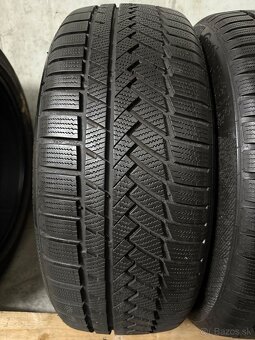 Zimné pneumatiky 245/45/20 Continental Wintercontact TS850P - 4