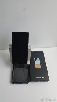 Samsung Galaxy S24 Ultra 5G / 12GB/512GB / Titanium Blue - 4
