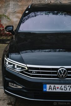 ✳️ Volkswagen Passat Variant 2.0 TDI EVO R-line DSG - 4