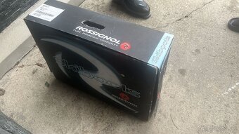 Pánske lyžiarky Rossignol - 4