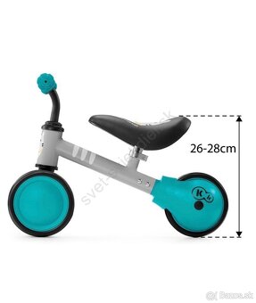 Odrážadlo kinderkraft - 4