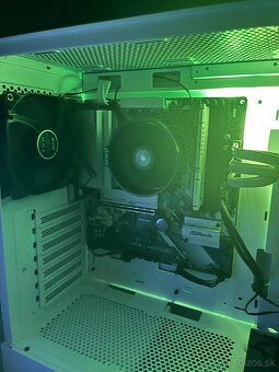 Herný / Administrativný Počitač ( v zaruke ) - 4