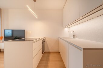 Nový 1 izb. byt, Tri Veže Bajkalská 9/B - 4