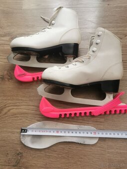 Detské korčule - 4