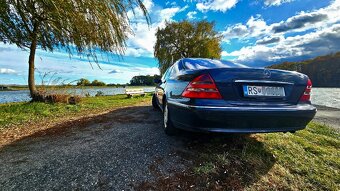 Mercedes-Benz S 320CDI - 4