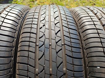Letné pneumatiky 175/70 R14 Bridgestone 4ks - 4