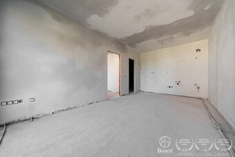 BOSEN |1 izbový byt v novostavbe, 30m2 Zlaté Klasy - 4