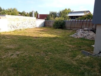 DOM POPRAD VEĽKÁ - 4