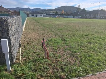 predám stavebný pozemok - Rakoluby - Nové Mesto nad Váhom - 4