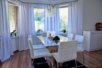 Rodinný dom Čierne pri Čadci + pozri video - 4